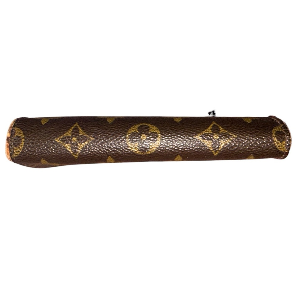 Louis Vuitton Vintage Porte-Tresor Passport Trifold Wallet (Made in France) - Picture 12 of 14